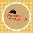 Icon of program: Warong Apandi