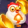 Icono de programa: Golden Crack