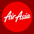 Icono de programa: Air Asia for Windows 10