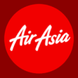 Icon of program: Air Asia for Windows 10