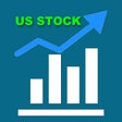Icon of program: US Stock Market - Live Qu…