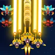 Icon of program: Galaxy Infinity: Alien Sh…