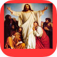 Icon of program: NIV Bible 1984 (Audio)