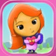 Icon of program: Amy in Love - Side Scroll…