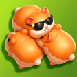 Icono de programa: Hamster Jam