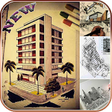 Icono de programa: Architectural Sketches