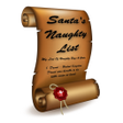 Icon of program: Santa's Naughty List