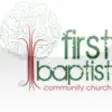 Icon of program: First Baptist Community C…