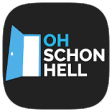 Icon of program: OhSchonHell - Electronic …