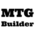 Icon of program: MTG Builder