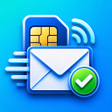 Icon of program: SMS Full - Receber SMS