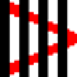 Icono de programa: Free TrueType Code 39 Bar…