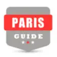 Icon of program: Paris travel guide and of…