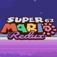 Super Mario 63 Redux icon