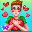 Icono de programa: Heartbreak Girl