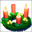 Icon of program: Advent