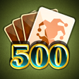 Icono de programa: Rummy 500