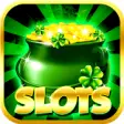 Icon of program: Lucky Irish Slots Casino-…