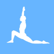 Icon of program: 5 Minute Yoga - quick wor…