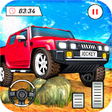 Icono de programa: Hill Mountain Climb Race