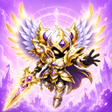 Icono de programa: Epic Heroes War !