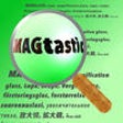 Icon of program: MAGtastic - the smart mag…
