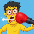 Icon of program: Crazy Punch  Slap Game