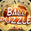 Icon of program: Ball Puzzle Cinderella - …