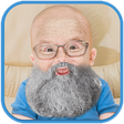 Icono de programa: Old Face Maker  Aging Fac…
