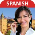 Icon of program: Learn Spanish with EasyTa…