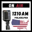 Icon of program: 1210 AM Philadelphia Radi…