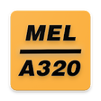 Icono de programa: MEL A320F