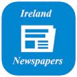Icon of program: Ireland Newspapers