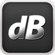 Icon of program: Decibel Meter - Measure t…