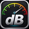 Icon of program: Decibel Meter - Measure t…