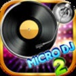 Icon of program: Micro DJ 2 Free - Party m…