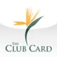 Icon of program: The Club Card