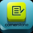 Icon of program: Cornerstone Article