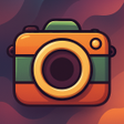 Icon of program: PixVibe - Photo Editor