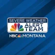 Icon of program: NBC MT Severe WX Alert Te…