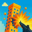 Icon of program: Pixel Tower Destruction 3…