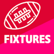 Icon of program: Rugby World Cup 2019 Fixt…