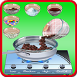 Icono de programa: pizza maker - cooking gam…