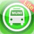 Icon of program: Where's My MUNI Bus? Lite