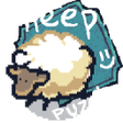 Icono de programa: Sheep block puzzle
