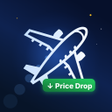 Icono de programa: Overpay - Flight Price Tr…