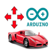 Icon of program: Arduino Control Car V2