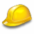 Icono de programa: Miner Mole Portable
