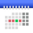 Icon of program: CalenGoo - for Google Cal…