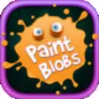 Icon of program: Paint Blobs